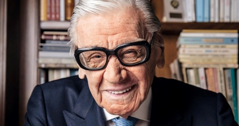 Αυτή είναι η όμορφη εγγονή του Ζάχου Χατζηφωτίου. Το Χόλιγουντ και ο κινηματογράφος