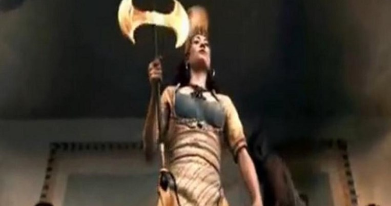 Δύο εκπληκτικά βίντεο για τον Μινωικό πολιτισμό που έδειξε μόνο το BBC