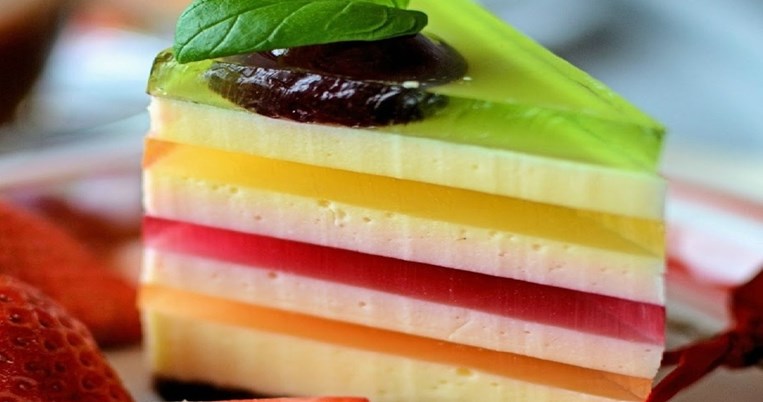 Γλυκό ψυγείου φράουλας χωρίς προσθήκη ζάχαρης