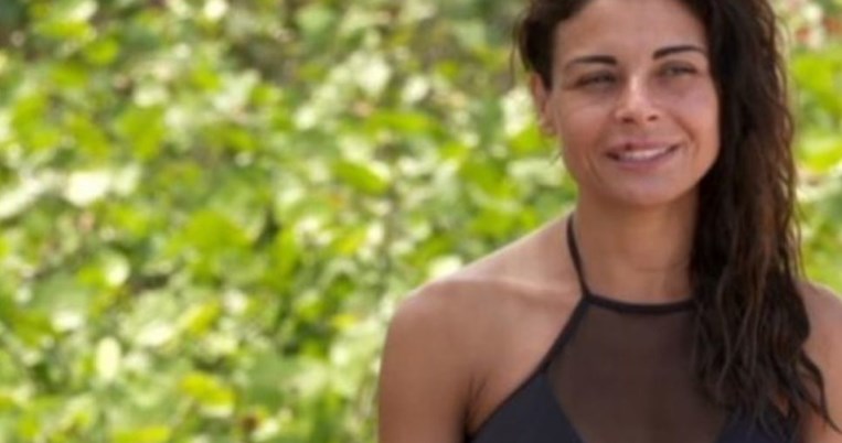 Η Ειρήνη Κολιδά δεν έμεινε παραπάνω στον Άγιο Δομίνικο για τον λόγο που νομίζαμε