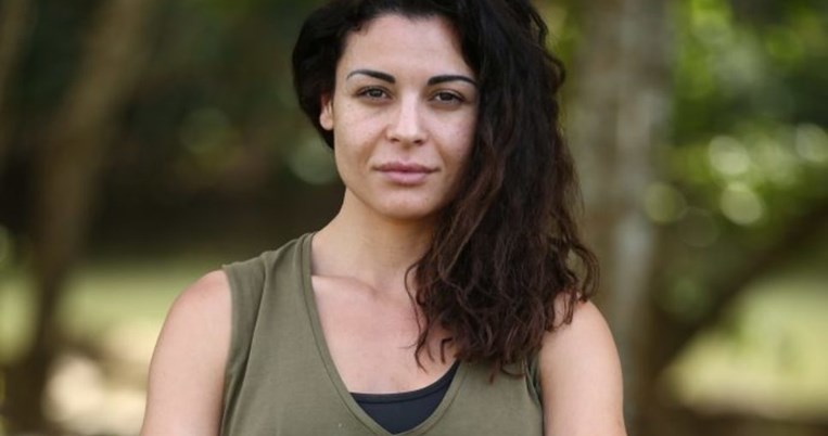 Ποιο ήταν το πρώτο πράγμα που έκανε η Ειρήνη Κολιδά όταν γύρισε στην Ελλάδα; 