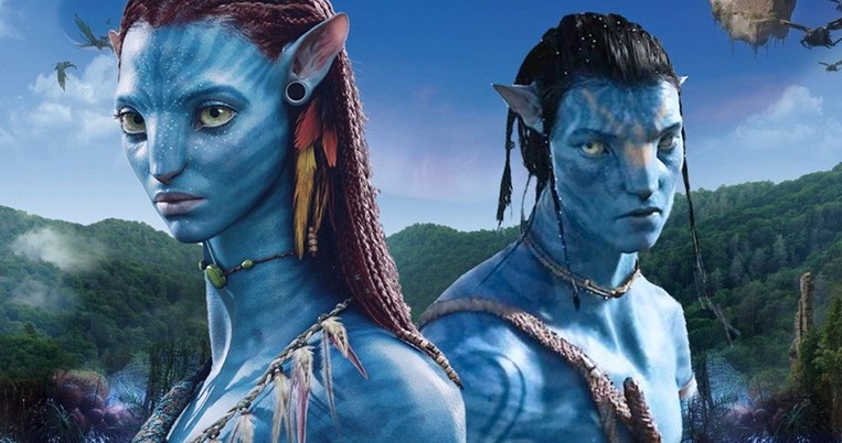 Γιατί όλοι περιμένουν με ανυπομονησία το Avatar 2; Δείτε το τρέιλερ