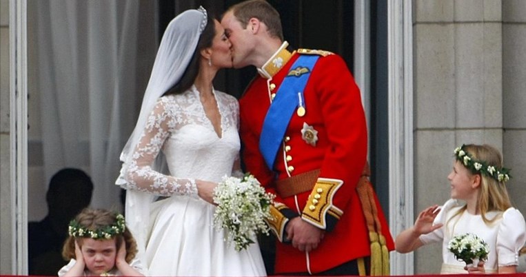 Θυμάσαι το ξινό παρανυφάκι από τον γάμο του William και της Kate; Δες πώς είναι σήμερα