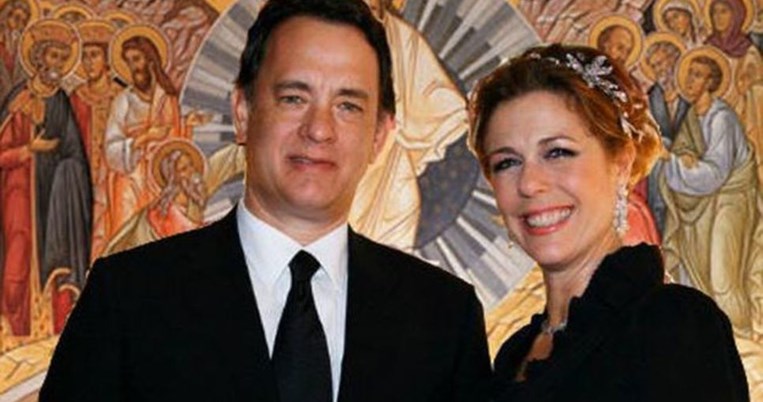 Ποιος γνωστός Έλληνας παρουσιαστής έκανε Ανάσταση με τον Τομ Χανκς;