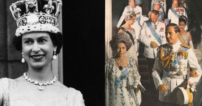 Όταν η βασίλισσα Ελισάβετ «χαστούκισε» τη Φρειδερίκη