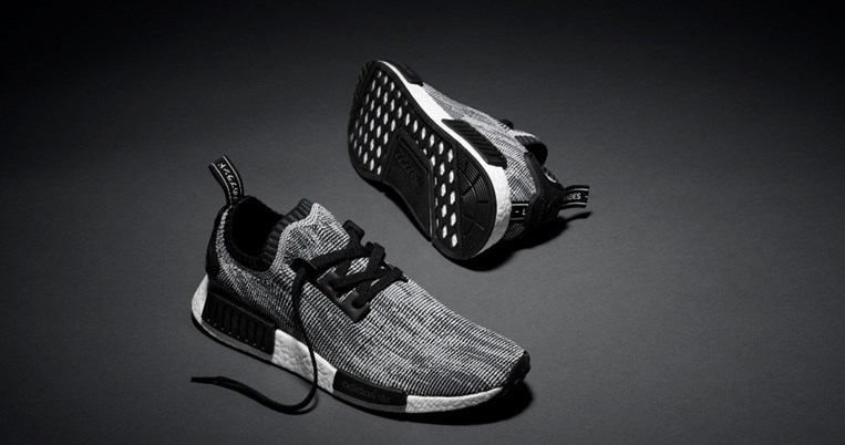 Η τεχνολογία επί ποδός: Η adidas παρουσίασε το νέο της μοντέλο NMD_R1 Primeknit