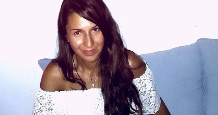 Αυτή είναι η υπαξιωματικός που σώθηκε από την μοιραία πτώση του ελικοπτέρου