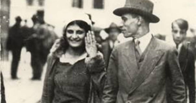 Η θρυλική ιστορία των Ελλήνων «Μπόνι και Κλάιντ» που αποτέλεσαν το φόβητρο των κατοίκων της Αθήνας