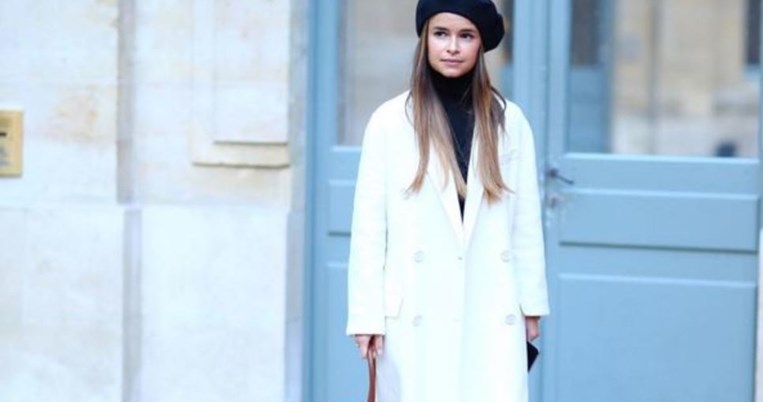 Δείτε τα πιο εντυπωσιακά street style looks από την Εβδομάδα Υψηλής Ραπτικής στο Παρίσι   