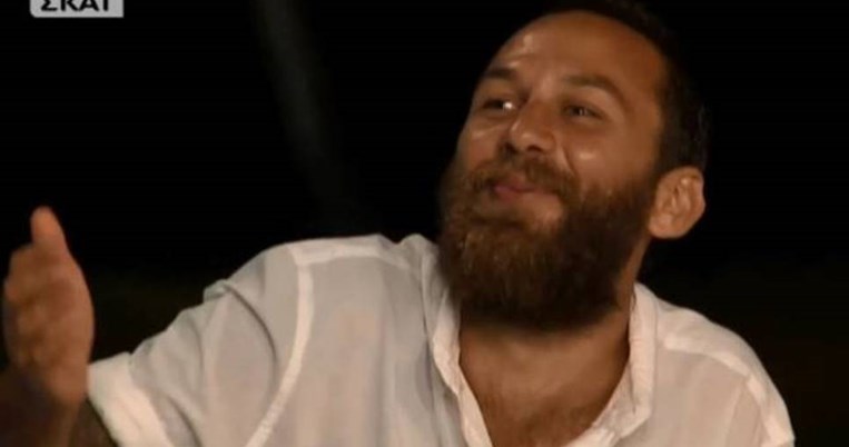 Ο μισθοφόρος είπε κάτι πολύ αηδιαστικό στο τραπέζι της ένωσης των δύο ομάδων