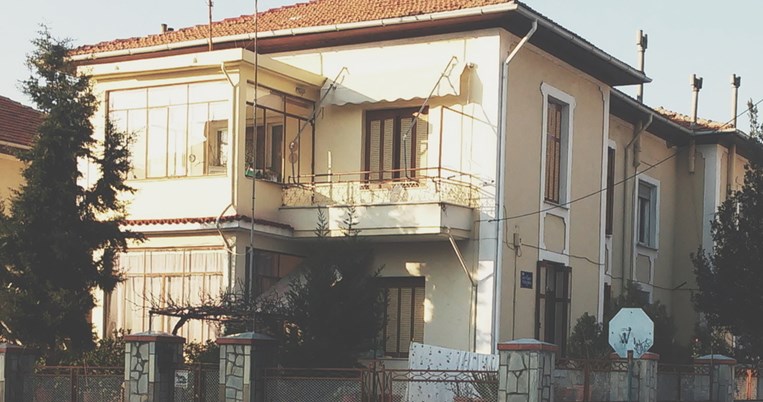 Η ιστορία της υπέροχης γειτονιάς του Βύρωνα στην Καβάλα 