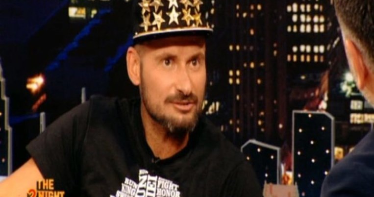 O Πάνος Αργιανίδης αποκαλύπτει ποια είναι η συμπαίκτρια τους που ονειρεύτηκε ο Τσανγκ