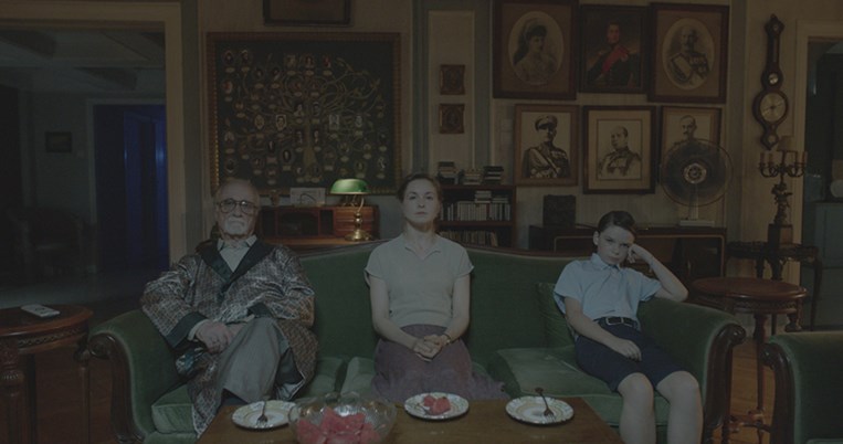 Αυτή είναι η ελληνική ταινία που κέρδισε το πρώτο βραβείο στο φεστιβάλ κινηματογράφουTραϊμπέκα