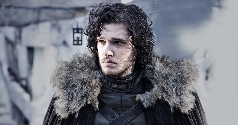 Oι πρώτες φωτογραφίες από το ταξίδι του Jon Snow στις Σπέτσες