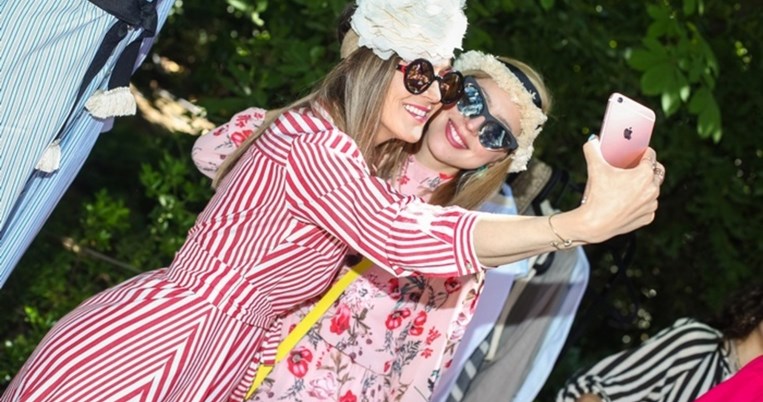 Τι είδαμε στο pop up project «Under The Greek Sun». Η ελληνική υπογραφή ορίζει το καλοκαίρι