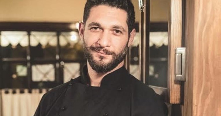 Ποιος είναι ο Πάνος Ιωαννίδης ο κριτής του MasterChef που έχει σερβίρει τον Αλβέρτο του Μονακό; 