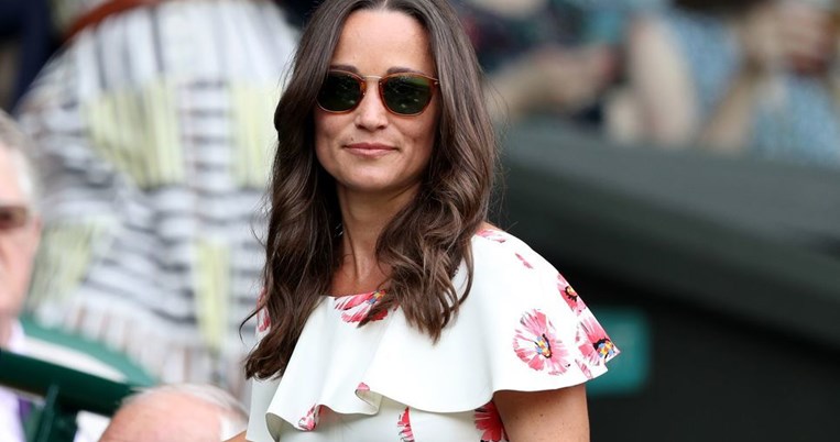 Ο γάμος της Pippa Middleton θα κοστίσει λιγότερα απ' όσο θα περίμενε κανείς