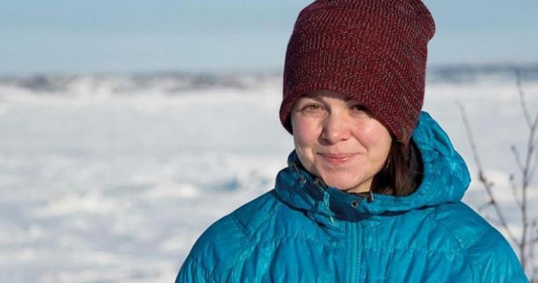 Η καλύτερη εκπαιδευτικός του κόσμου για το 2017 είναι μια δασκάλα στην Αρκτική 