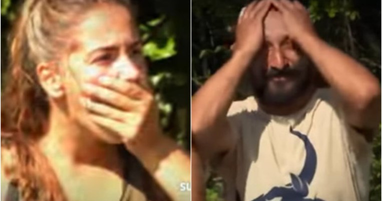 Έμειναν άφωνοι οι παίκτες στο τουρκικό Survivor με το έπαθλο του αγωνίσματος