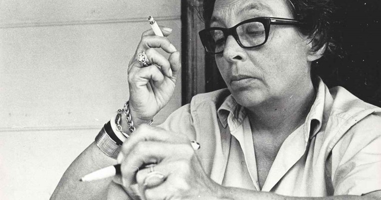 «Πάντα υπήρχαν οι μητέρες, αλλά η μητρότητα εφευρέθηκε»