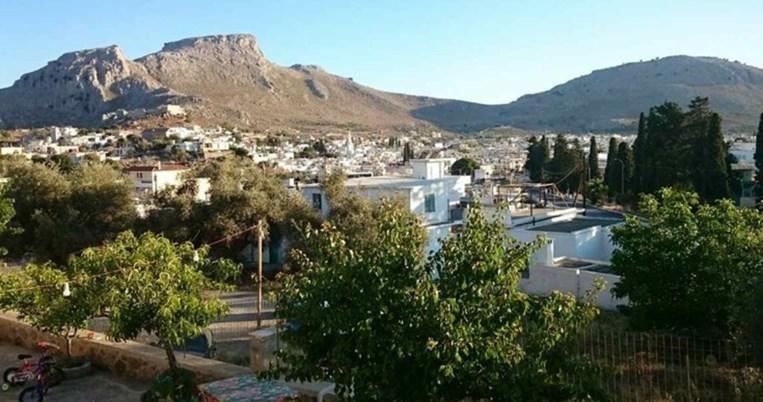 To χωριό στην Ελλάδα όπου οι κάτοικοι μιλούν διαφορετική γλώσσα