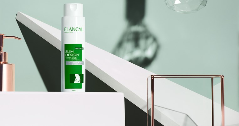 Elancyl Slim Design Night: Η Επανάσταση κατά της κυτταρίτιδας ξεκινά τη νύχτα