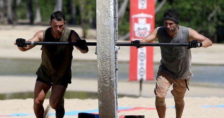 Αυτές είναι οι πραγματικές ηλικίες των Διάσημων του Survivor