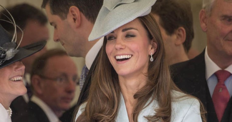 Όταν η Kate Middleton φόρεσε τρεις φορές το ίδιο ακριβώς ρούχο