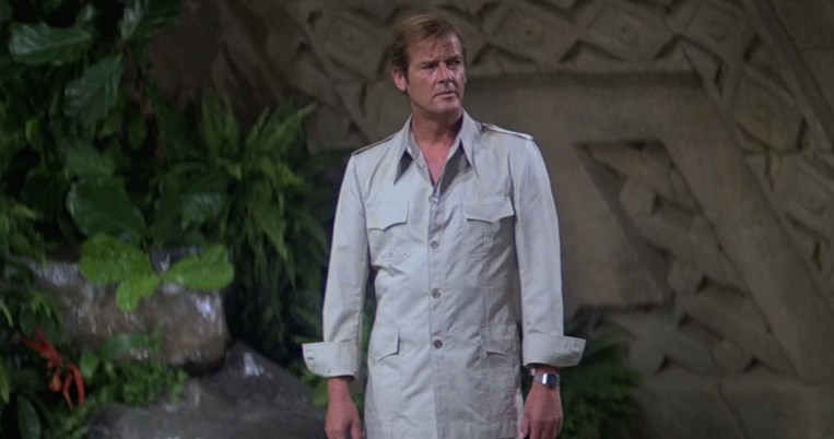 Πέθανε στα 89 του χρόνια ο Ρότζερ Μουρ