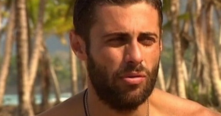 Survivor: Ο Βασάλος αποκάλυψε τι του είπε η Τουρκάλα στο τέλος του πάρτι