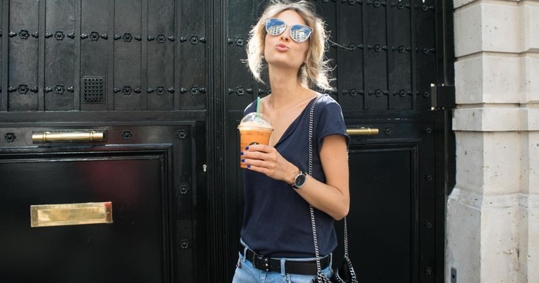 Απέκτησε την τέλεια καλοκαιρινή γκαρνταρόμπα σε 5 απλά βήματα