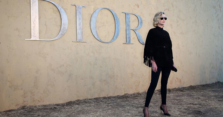 Τα παρασκήνια του Dior Cruise 2018: Τα μοντέλα, οι διάσημοι, η πασαρέλα, οι δηλώσεις, η κολεξιόν 