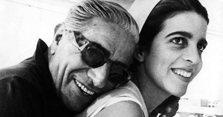 H κόρη που έπρεπε να κλείσει ραντεβού για να δει τον μπαμπά της