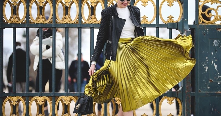 Το ένα και μοναδικό item που πρέπει να εντάξεις στην εμφάνισή σου για να μοιάζεις με Παριζιάνα