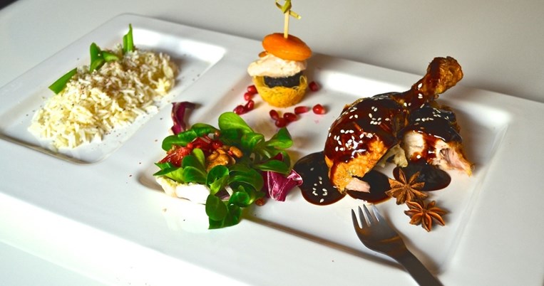 Τhe Caterer: Ένα σπιτικό catering, το οποίο περνάει από γενιά σε γενιά με επιτυχία