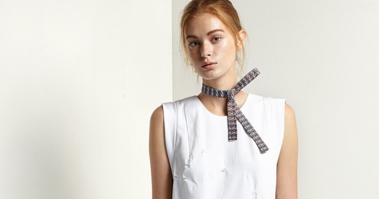 Absence of Necessity: Ανακαλύψτε τη νέα συλλογή του Γιώργου Ελευθεριάδη