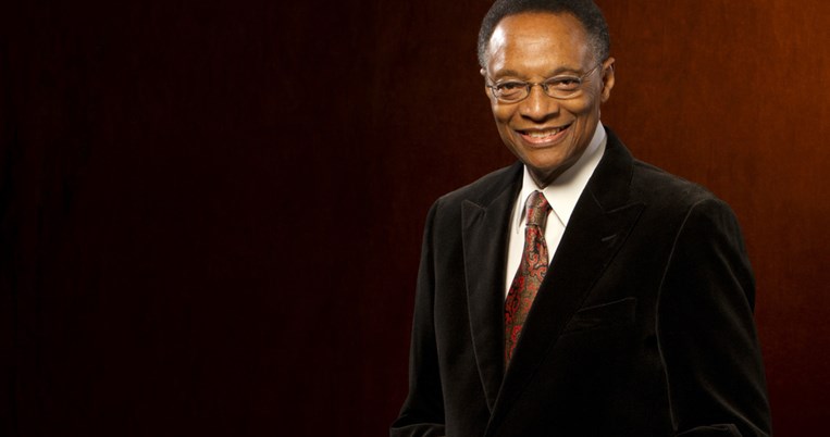 Ramsey Lewis: H ηγετική φιγούρα της Jazz για πρώτη φορά στην Αθήνα