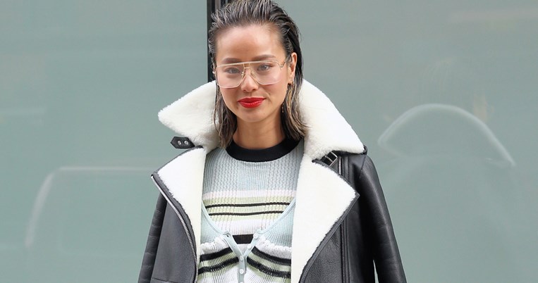 7 knit dresses για να υιοθετήσετε την πιο cosy τάση του φθινοπώρου