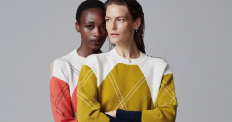 H νέα Φθινοπωρινή Συλλογή Marks & Spencer 2021 αποπνέει δυναμισμό και κομψότητα