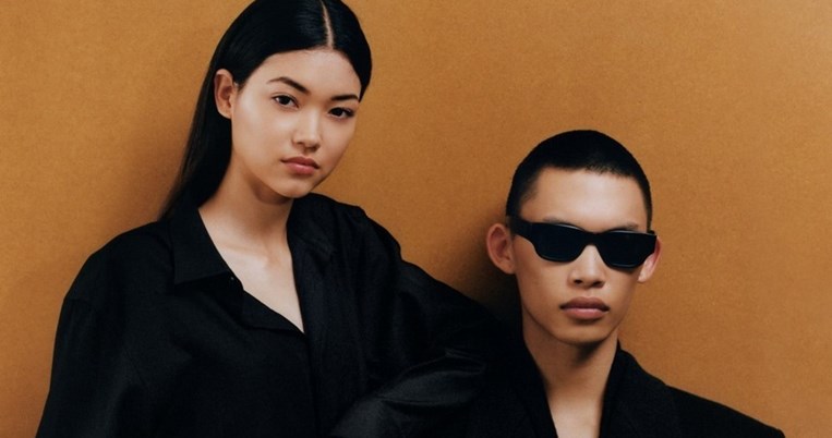 Breaking News: Η Zara αποκαλύπτει το νέο παγκόσμιο concept store στο εμπορικό κέντρο Golden Hall 