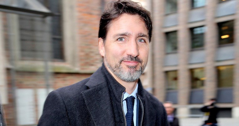 Justin Trudeau –Sophie Grégoire: To love story του πρωθυπουργού του Καναδά με τη σύζυγό
