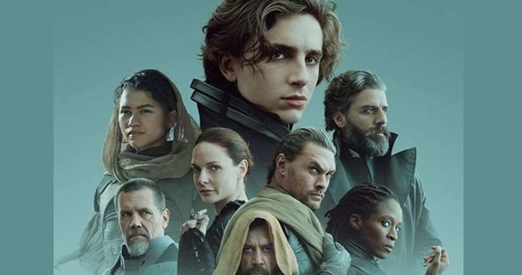 Όλα όσα θα δούμε φέτος στις Νύχτες Πρεμιέρας