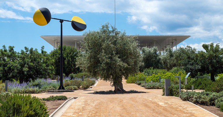 Κέντρο Πολιτισμού Ίδρυμα Σταύρος Νιάρχος: Το πρόγραμμα των εκδηλώσεων