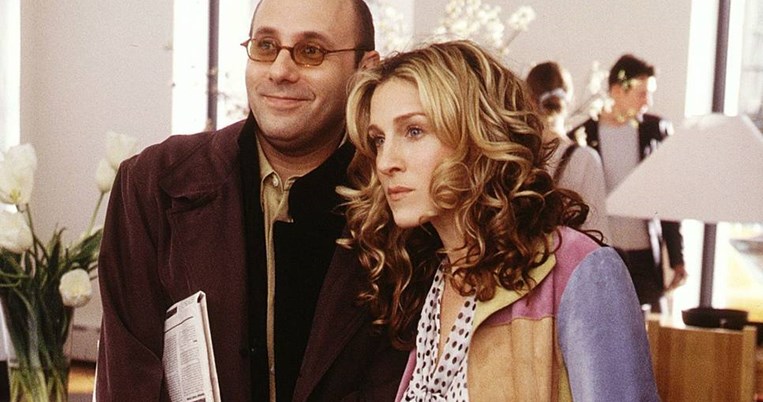 «Έφυγε» σε ηλικία 57 ετών ο Willie Garson, ο τηλεοπτικός Stanford του Sex and the City