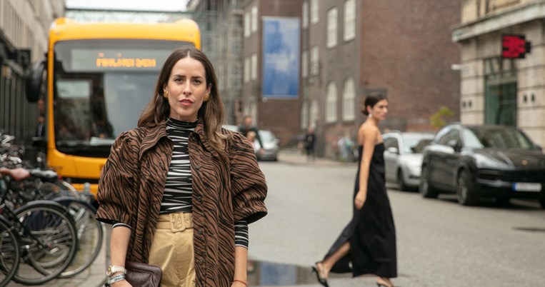 Έξι σημάδια ότι η γκαρνταρόμπα σου έχει ανάγκη από ανανέωση