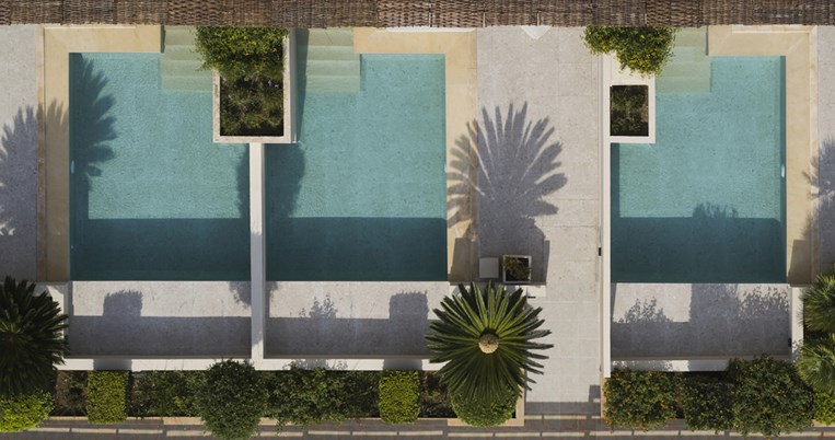 Η φυσική υπεροχή της νέας φιλοξενίας