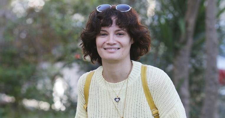 «Θα μου κάτσεις, θα σου ξαναγράψω το έργο και μετά θα το ανεβάσουμε»