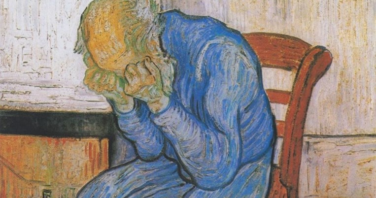 Άγνωστος μέχρι πρόσφατα πίνακας του Βίνσεντ βαν Γκογκ εκτίθεται για πρώτη φορά στο Άμστερνταμ