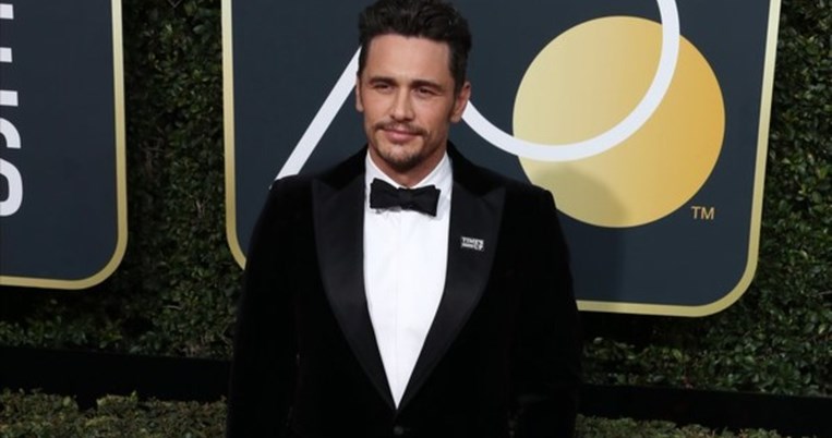 James Franco | Βρίσκεται στην Ελλάδα με την πανέμορφη Ελληνοαμερικανίδα αγαπημένη του