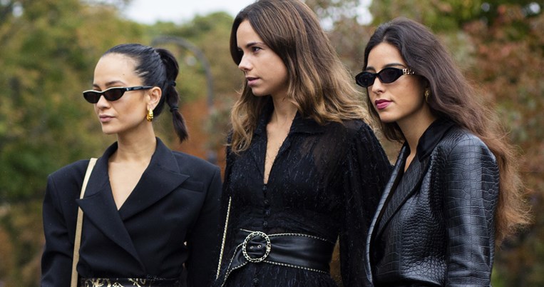 Πώς θα φορέσετε με στιλ ένα δερμάτινο πανωφόρι μετά τα 50